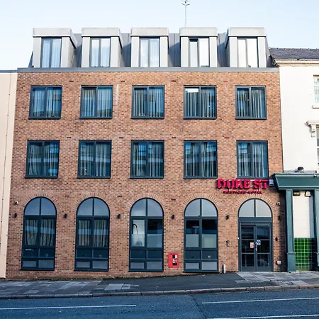 Duke Street Boutique Hotel-2