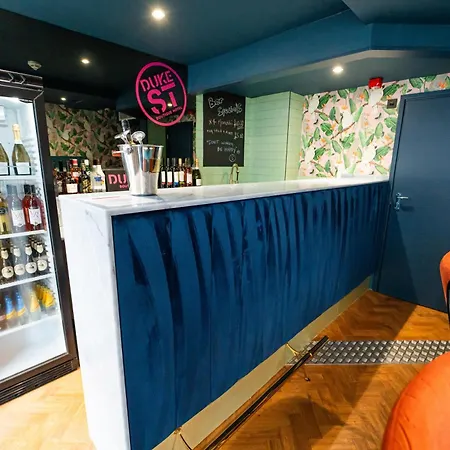 Duke Street Boutique Hotel-2