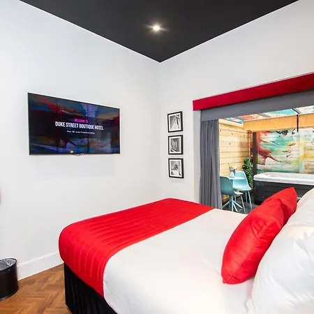 Duke Street Boutique Hotel-2