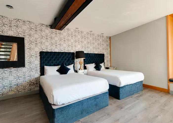 Boutique 56Boutique Hotel